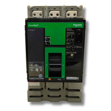 Square D PGP36120CU33A LSI Breaker (1200A) (New)