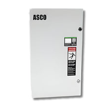 ASCO Series 300 J03AUSB30400NGXM Automatic Transfer Switch (400a) (New)