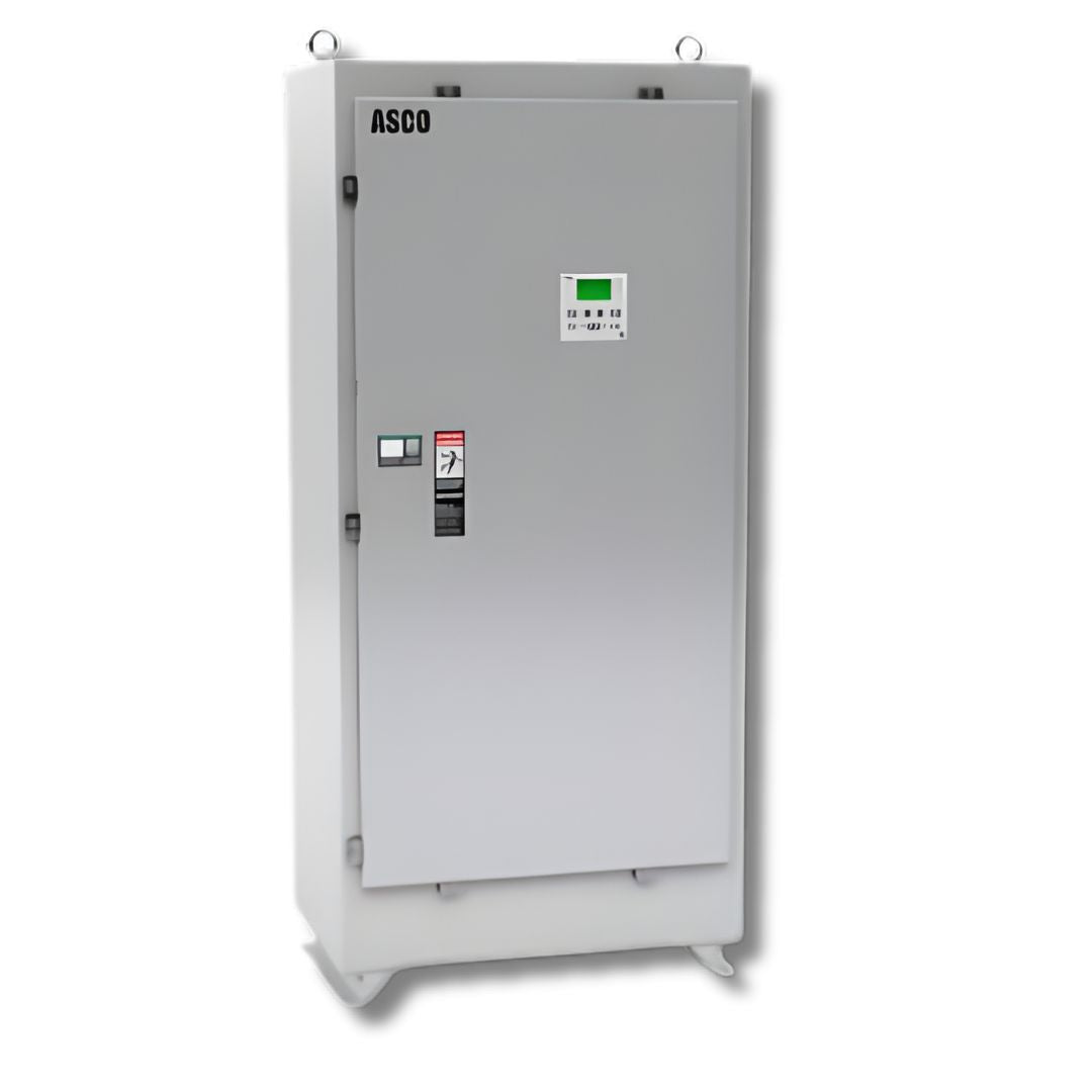 ASCO Series 300 H03ATSB30800CGXF Automatic Transfer Switch (800a) (New)