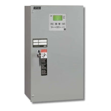 ASCO 300 Series J03AUSB30600CGXM Automatic Transfer Switch (600A) (New)