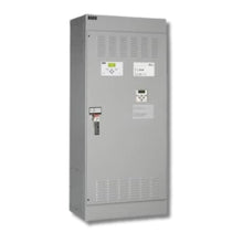 ASCO Series 300 G03ATSB33000NGXM Automatic Transfer Switch (3000A) (New)