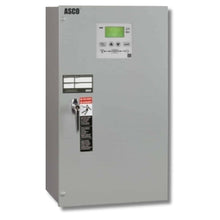 ASCO 300 Series H03AUSB30800CGXM Automatic Transfer Switch (800A) (New)