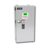 ASCO Series 300 D03AUSB30200NGXM Automatic Transfer Switch (200a) (New)