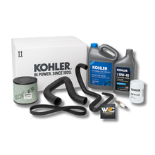 Kohler KG200 Maintenance Kit (200 kW)