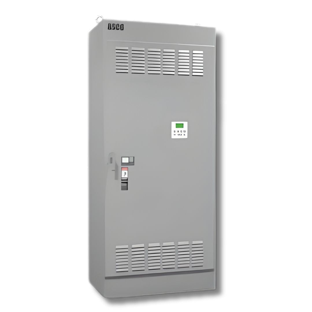 ASCO 300 Series H03AUSB30800NGXM Automatic Transfer Switch (800a) (New)