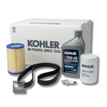 Kohler KG100 Maintenance Kit (100 kW)
