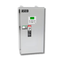 ASCO Series 300 D03AUSB30200CGXM Automatic Transfer Switch (200a) (New)