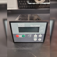 Atlas Copco Qc1002 Controller front view