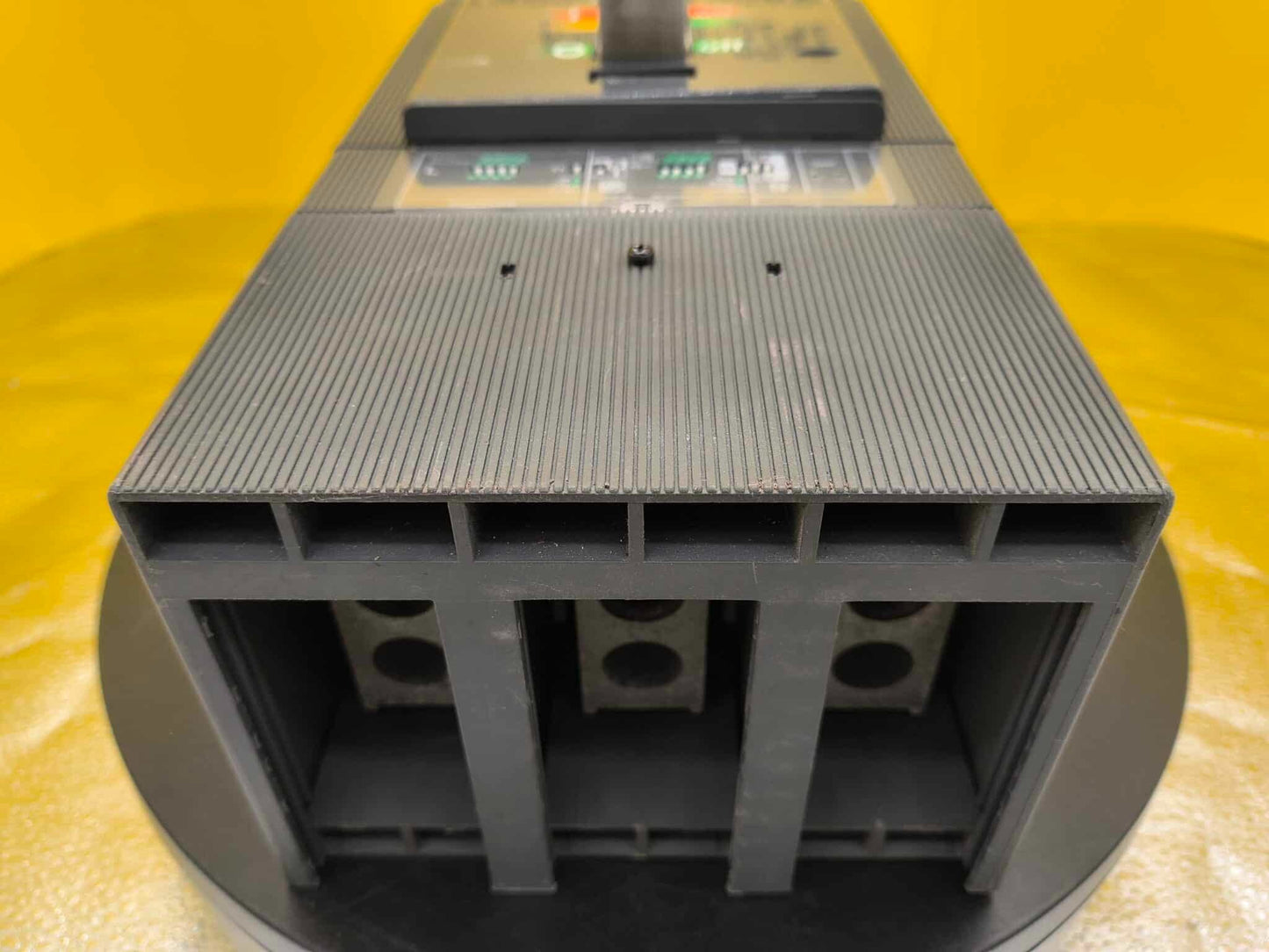 Used 400 Amp ABB SACE T5N 400 PR221DS Breaker (BRK078PA-PHILA)