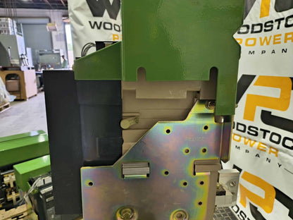 Used 800 Amp Square D Masterpact MP08H2 Breaker