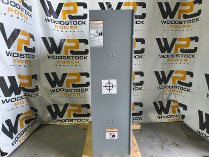New 800 Amp ASCO Series 300 H03ATSA30800CGXC Automatic Transfer Switch