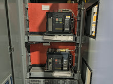 New 2000 Amp Kohler KEP-DCTC-2000S-TQ Automatic Transfer Switch (ATS00288PA-PHILA)
