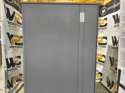 New 2000 Amp Kohler KEP-DCTC-2000S-TQ Automatic Transfer Switch (ATS00288PA-PHILA)