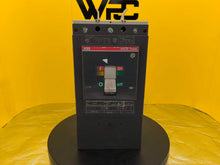 Used 400 Amp ABB SACE T5N 400 PR221DS Breaker (BRK078PA-PHILA)