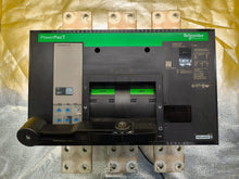 Used 2000 Amp Square D RJF36200CU33A Circuit Breaker (BRK091PA-PHILA)