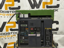 Used 800 Amp Square D Masterpact MP08H2 Breaker
