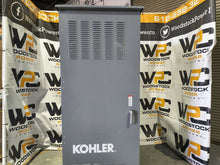 New 2000 Amp Kohler KEP-DCTC-2000S-TQ Automatic Transfer Switch (ATS00288PA-PHILA)