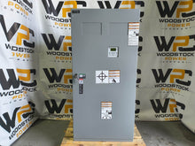 New 800 Amp ASCO Series 300 H03ATSA30800CGXC Automatic Transfer Switch