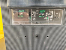 Used 400 Amp ABB SACE T5N 400 PR221DS Breaker (BRK078PA-PHILA)
