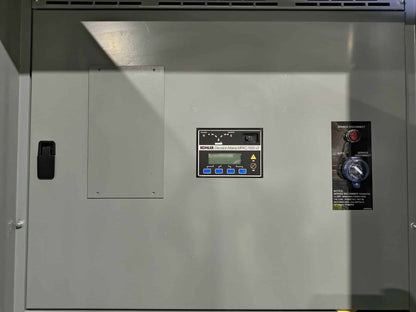 New 2000 Amp Kohler KEP-DCTC-2000S-TQ Automatic Transfer Switch (ATS00288PA-PHILA)