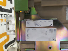 Used 1200 Amp Square D MasterPact MP12H2 Breaker