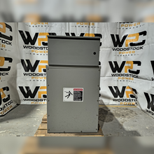 New 100 kW Avtron LSH100 Outdoor Resistive Load Bank Front View