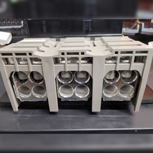 New 1200 Amp Square D PGP36120CU33A LSI Breaker part
