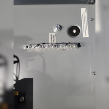 New 200 Amp Kohler RDT Automatic Transfer Switch Equipment Ground