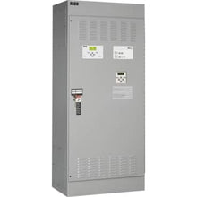New 3000 Amp ASCO Series 300 G03ATSB33000NGXM Automatic Transfer Switch Front View