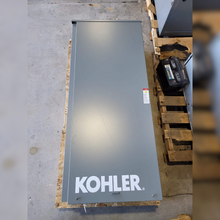 New 400 Amp Kohler RXT-JFNC-400ASE Automatic Transfer Switch front view