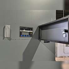 Used 1000 Amp Kohler KEP-DFTC-1000S-PN Service Entrance Rated Automatic Transfer Switch Controls