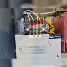 Used 1000 Amp Kohler KSS-DCTA-1000S Automatic Transfer Switch Part